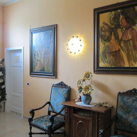 B&B Regina Margherita Piombino Exterior foto