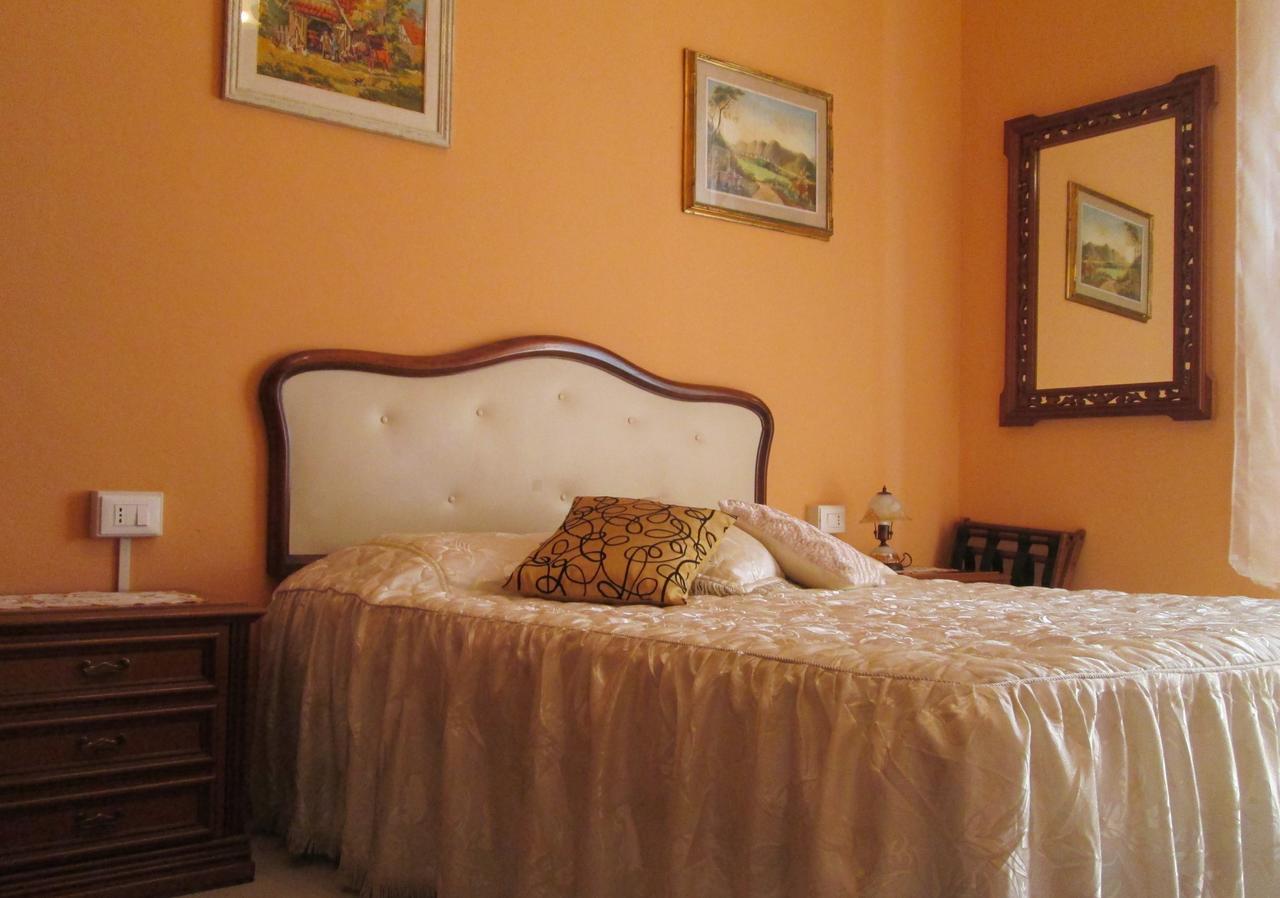 B&B Regina Margherita Piombino Cameră foto