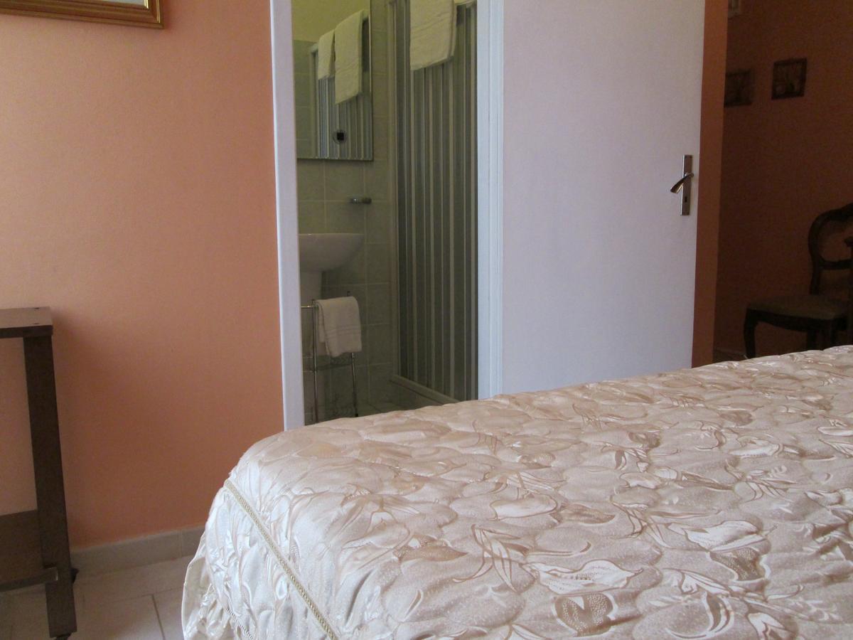 B&B Regina Margherita Piombino Cameră foto