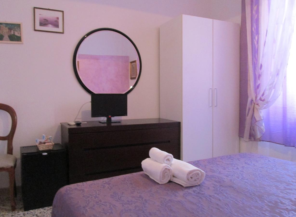 B&B Regina Margherita Piombino Cameră foto