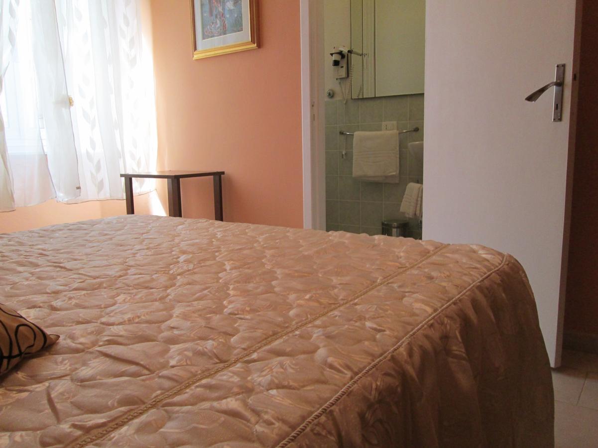 B&B Regina Margherita Piombino Cameră foto