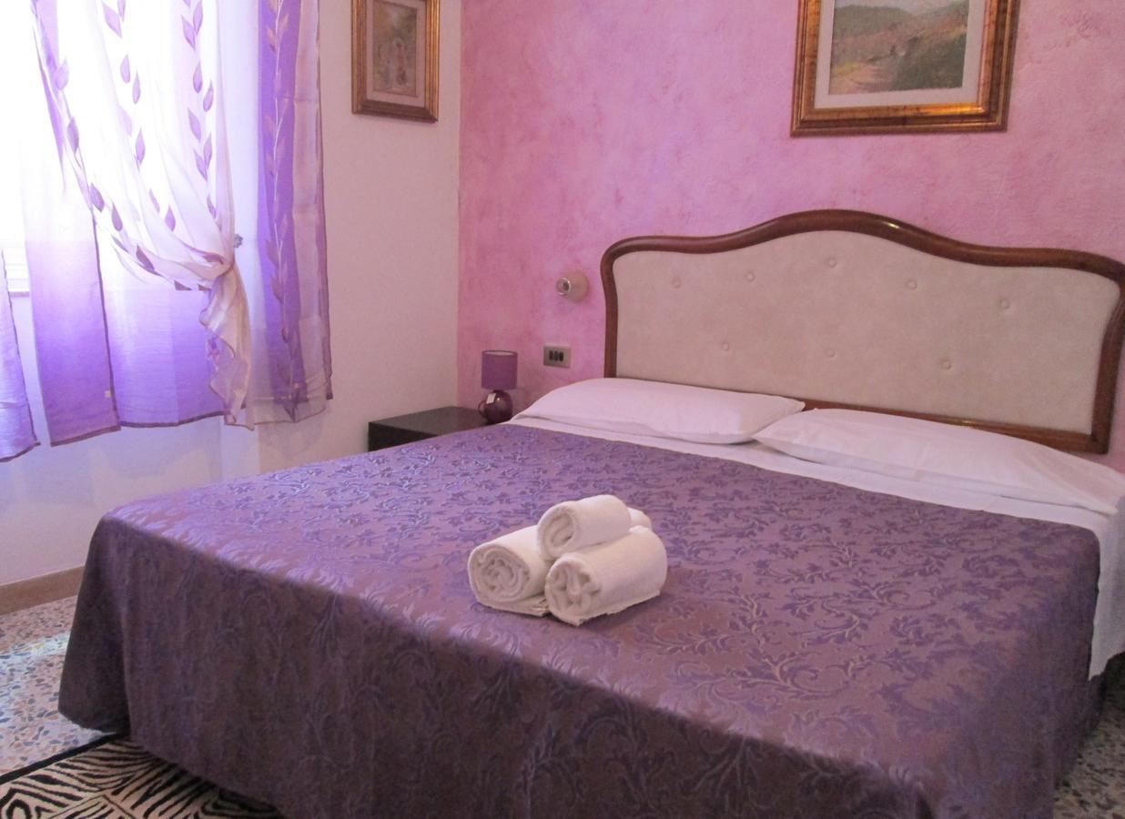 B&B Regina Margherita Piombino Cameră foto