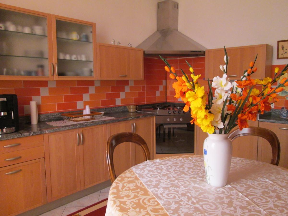 B&B Regina Margherita Piombino Cameră foto