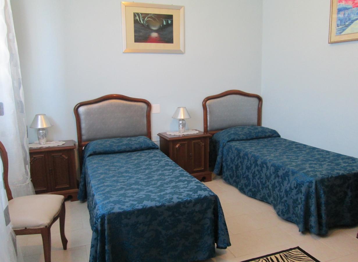 B&B Regina Margherita Piombino Cameră foto