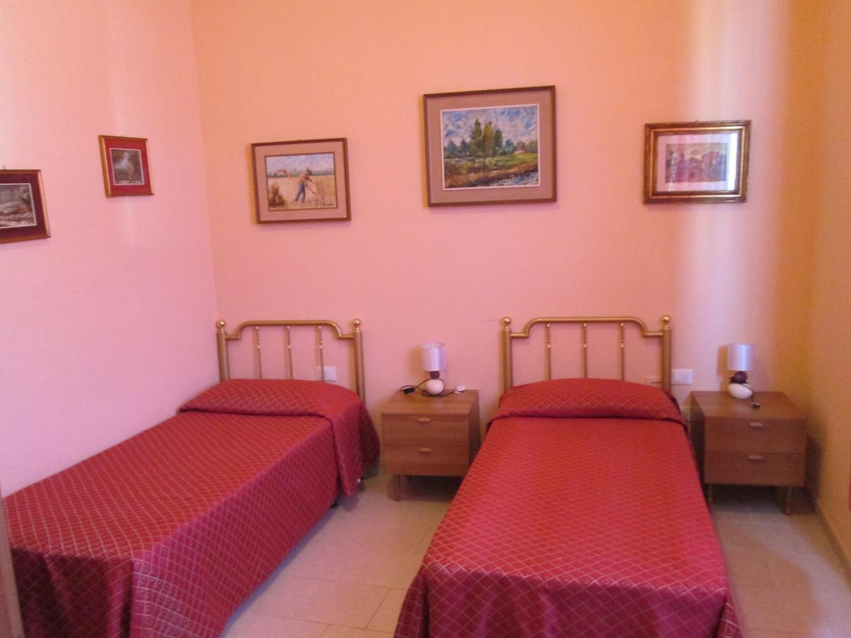 B&B Regina Margherita Piombino Cameră foto