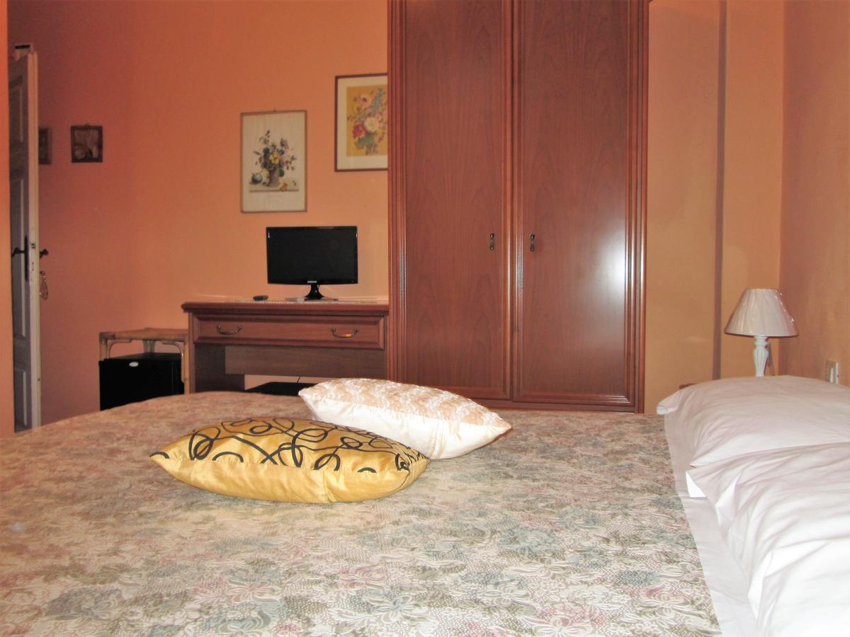 B&B Regina Margherita Piombino Exterior foto